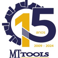 MT TOOLS logo - Similar company to Damesa Tools