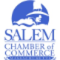 Salem Chamber of Commerce logo - Similar company to Salem Area Chamber Of Commerce