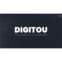 Digitou - Hub de Comunicação logo - Similar company to Saes Informática