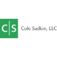 Cole Sadkin, LLC logo - Similar company to Kohner, Mann & Kailas, S.C.