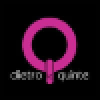 DIETRO LE QUINTE logo - Similar company to Cleverbox Uk Ltd