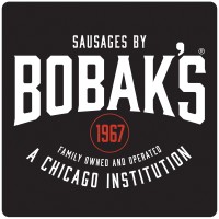 Bobak Sausage Company logo - Similar company to Stefan Windisch
