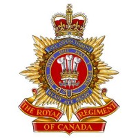 Royal Regiment Of Canada