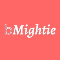 bMightie logo - Similar company to Ignite Wave Pty Ltd