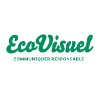 EcoVisual - Responsible Communication Agency logo - Similar company to Agence Wwwalk