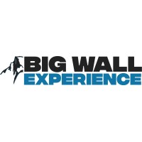 Big Wall Experience logo - Similar company to Diningout Events
