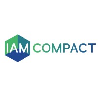 IAM COMPACT logo - Similar company to Enextgen