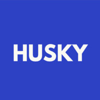 Husky.ai logo - Similar company to Huski.Ai