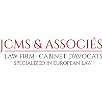 JCMS & Associés logo - Similar company to Immoletter