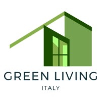 GREEN LIVING ITALY logo - Similar company to Step App