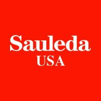 Sauleda USA logo - Similar company to Fincoma Srl - Componentistica Per L'Industria