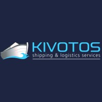 Kivotos Shipping & Logistics Services Ltd logo - Similar company to Polyfreight Logistics Ltd