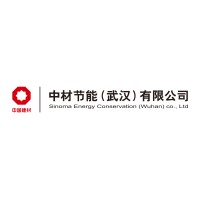 Sinoma Energy Conservation(Wuhan) logo - Similar company to Sinoma Energy Conservation Ltd.