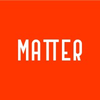 Creative Matter Advertisement logo - Similar company to Define Media