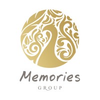 Memories Group logo - Similar company to Strong Source Holding Co., Ltd.