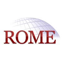 Rome Logistics Group logo - Similar company to Peerless Logistics