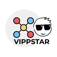 VIPPSTAR logo - Similar company to Bona Ubuntu Programme