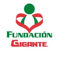 Fundación Gigante logo - Similar company to Empresability, Sustainability & Social Responsibility Movement