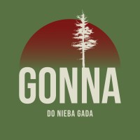 Gonna. Do nieba gada. logo - Similar company to Leadmire.Io