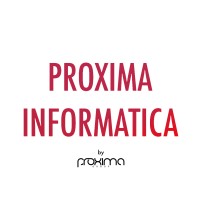 Proxima Informatica Spa logo - Similar company to Proxima Group