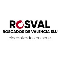 ROSCADOS DE VALENCIA logo - Similar company to Jose Cebria, S.L.