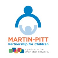 Martin-Pitt Partnership for Children logo - Similar company to Kiddie Solutions