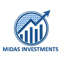 MIDAS Investments LLC logo - Similar company to Saman Construction Corp.