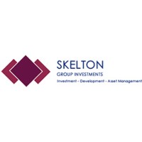 Skelton Group Investments Limited logo - Similar company to Candour Is Now Trammell Crow Company
