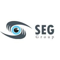 SEG Group logo - Similar company to Gama Holding Praha A.S.