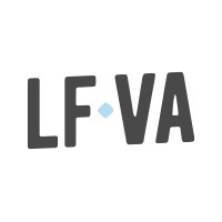 LF-VA logo - Similar company to Ls Virtual Assistant