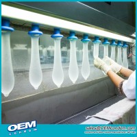Condom Manufacturer logo - Similar company to Medlander Medical Technology Inc.