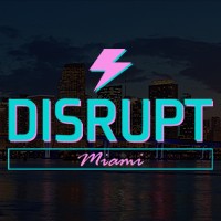 DisruptHR Miami logo - Similar company to Hr Association Of Broward County (Hrabc)