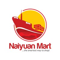 Naiyuan Mart logo - Similar company to Gavice Logistics