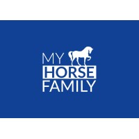 My Horse Family logo - Similar company to Askovet