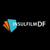 InsulFilm-DF logo - Similar company to Insulfilm™ - A Marca Das Películas