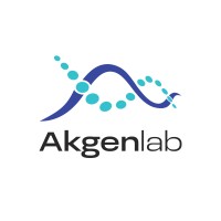 Akgenlab logo - Similar company to Aklab Group