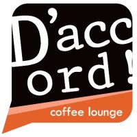 D'Accord ! Coffee Lounge