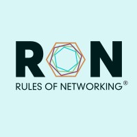 Rules of Networking® logo - Similar company to Chicken