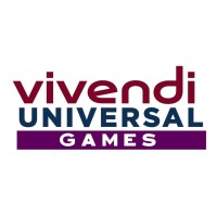 Vivendi Universal Games (Merged With Activision) - Logo Page