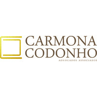 Carmona Codonho Advogados Associados logo - Similar company to Durães E Barros Advogados