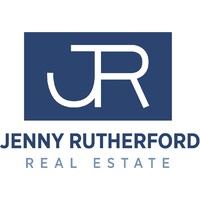 Jenny Rutherford Real Estate logo - Similar company to Plainview Transit