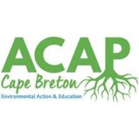 ACAP Cape Breton logo - Similar company to Wift-At