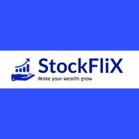 StockFliX logo - Similar company to Bloomkite