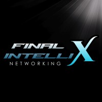 Final Intellix Networking LLC logo - Similar company to Digital Whale