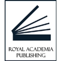 Royal Academia Publishing logo - Similar company to Disabled