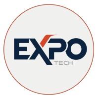 Expo Tech logo - Similar company to Presentx Egypt