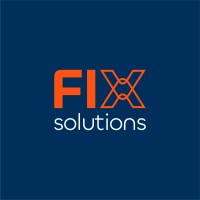 FIX SOLUTIONS logo - Similar company to Fix Solution