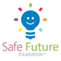 Safe Future Foundation, Inc. logo - Similar company to In-Visible Ngo