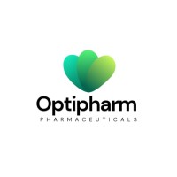 Optipharm Pharmaceuticals logo - Similar company to Optipharm