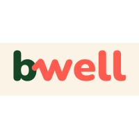 b-well logo - Similar company to Worklab